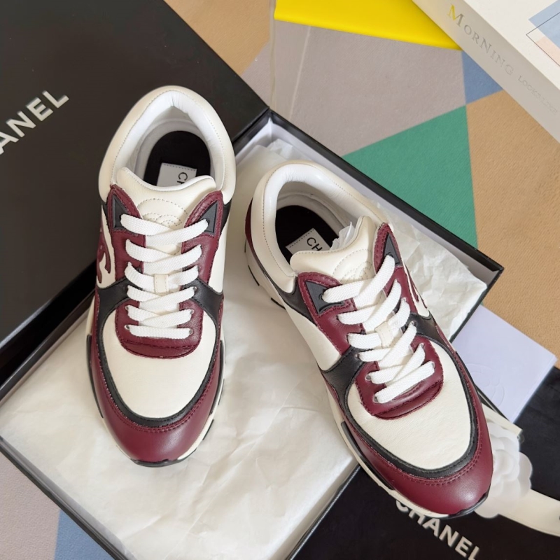 Chanel Sport Shoes